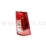 ACI DACIA Logan 04-08 rear light (without socket) Estate P - Taillight