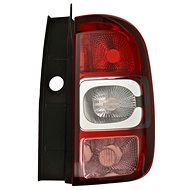 ACI DACIA Duster 14-17 rear light (without sockets) with clear flasher P - Taillight