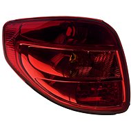 ACI FIAT SEDICI 3/06- rear light (without sockets) 5dv. L - Taillight