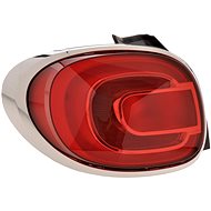 ACI FIAT 500L 12 LED rear light (without sockets) L - Taillight