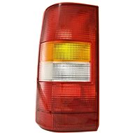 ACI FIAT SCUDO 95-02 rear light (without sockets) L - Taillight