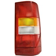 ACI FIAT SCUDO 95-02 rear light (without sockets) P - Taillight