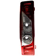 ACI FIAT SCUDO 07- rear light (without sockets) L - Taillight