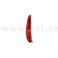 ACI FIAT PUNTO 99- rear light (without sockets) 5dv. L - Taillight