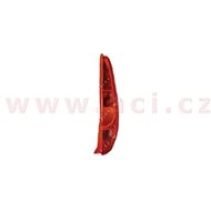 ACI FIAT PUNTO 99- rear light (without sockets) 5dv. P - Taillight