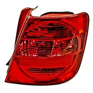 ACI FIAT STILO 01- 1 / 04- rear light set 5doors. P - Taillight