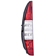 ACI FIAT DOBLO 01-05 rear light (without sockets) L - Taillight