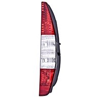 ACI FIAT DOBLO 01-05 rear light (without sockets) P - Taillight