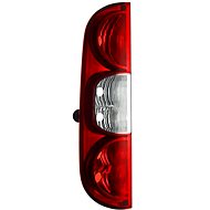 ACI FIAT DOBLO 05- rear light (without sockets) L - Taillight