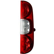 ACI FIAT DOBLO 05- rear light (without sockets) P - Taillight
