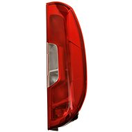ACI FIAT DOBLO 15- rear light (without sockets) 2 doors P - Taillight