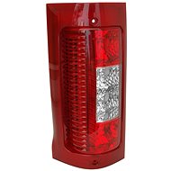 ACI FIAT DUCATO 02- rear light (without sockets) (not Pick-Up) L - Taillight