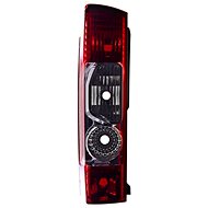 ACI FIAT DUCATO 06- rear light (without sockets) L - Taillight