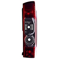 ACI FIAT DUCATO 06- rear light (without sockets) P - Taillight