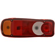 ACI FIAT DUCATO 06- 12- Rear light complete (Pick-Up, Roller) L - Taillight