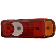 ACI FIAT DUCATO 06- 12- Rear light complete (Pick-Up, Roller) P - Taillight