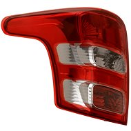 ACI FIAT FULLBACK 7/16- rear light without sockets L - Taillight