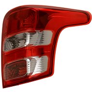 ACI FIAT FULLBACK 7/16- rear light without sockets P - Taillight