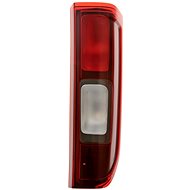 ACI FIAT TALENTO 06/16- rear light (without sockets) Van L - Taillight