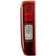 ACI FIAT TALENTO 06/16- rear light (without sockets) Van P - Taillight