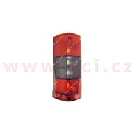 ACI PEUGEOT BOXER 94-01 tail light complete L - Taillight