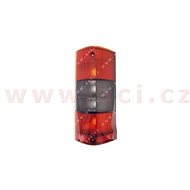 ACI PEUGEOT BOXER 94-01 rear light complete P - Taillight