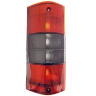 ACI PEUGEOT BOXER 94-01 rear light (without sockets) L - Taillight