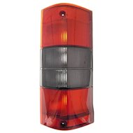ACI PEUGEOT BOXER 94-01 rear light (without sockets) P - Taillight
