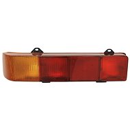 ACI FIAT CINQUECENTO 92- rear light (without sockets) L - Taillight