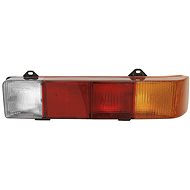 ACI FIAT CINQUECENTO 92- rear light (without sockets) P - Taillight