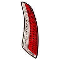 ACI LANCIA DELTA 08- tail light complete L - Taillight
