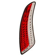 ACI LANCIA DELTA 08- rear light complete P - Taillight