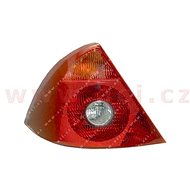 ACI FORD MONDEO 01-6/03 rear light (without sockets) 4/5dv. L - Taillight