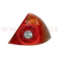 ACI FORD MONDEO 01-6/03 rear light (without sockets) 4/5dv. P - Taillight