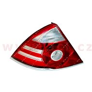 ACI FORD MONDEO 01-07 5 / 05-3 / 07 tail light (without sockets) 4 / 5doors. L - Taillight