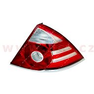 ACI FORD MONDEO 01-07 5 / 05-3 / 07 tail light (without sockets) 4 / 5doors. P - Taillight