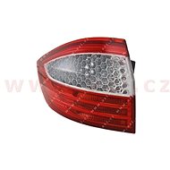 ACI FORD MONDEO 7/07-9/10 rear exterior light (without sockets) Estate P - Taillight