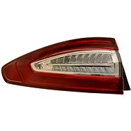 ACI FORD MONDEO 14- rear light complete 5dv L - Taillight