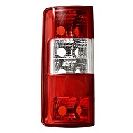 ACI FORD TRANSIT CONNECT 03 rear light (without sockets) L - Taillight