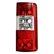 ACI FORD TRANSIT CONNECT 03 rear light (without sockets) P - Taillight