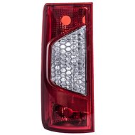 ACI FORD TRANSIT CONNECT 09- rear light (without sockets) L - Taillight