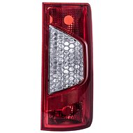 ACI FORD TRANSIT CONNECT 09- rear light (without sockets) P - Taillight