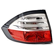 ACI FORD S-MAX 06- rear exterior light (without sockets) L - Taillight