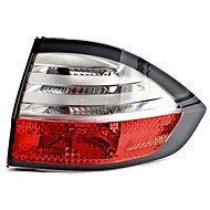 ACI FORD S-MAX 06- rear exterior light (without sockets) P - Taillight