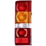 ACI FORD TRANSIT 91-94 rear light (without sockets) (Fiesta Courier only) L - Taillight