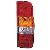 ACI FORD TRANSIT 00- tail light complete P - Taillight