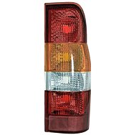 ACI FORD TRANSIT 00- rear light (without sockets) P - Taillight