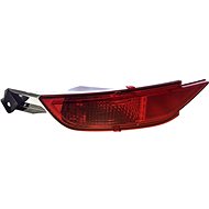 ACI FORD FIESTA 08- rear bumper fog light L - Taillight