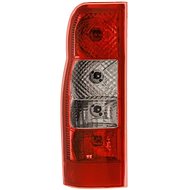 ACI FORD TRANSIT 06-13 rear light complete L - Taillight