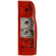 ACI FORD TRANSIT 06-13 rear light complete P - Taillight